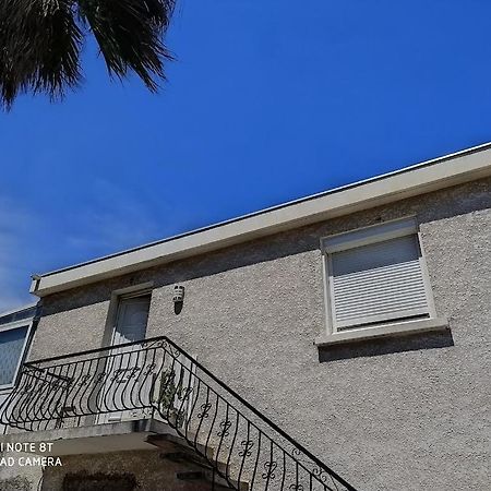 Les Goelands Ca Nous Va Appartement Entier Port-la-Nouvelle Exterior photo